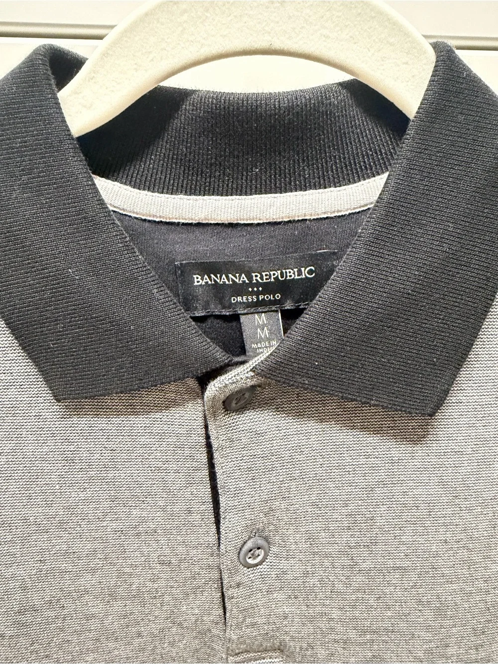 Banana Republic Dress Polo